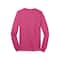 Port & Company® Long Sleeve Adult Core Cotton T-Shirt